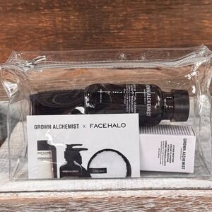 Grown‎ Alchemist x Facehalo Take It Off Gift Pack